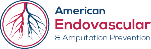 American Endovascular Logo