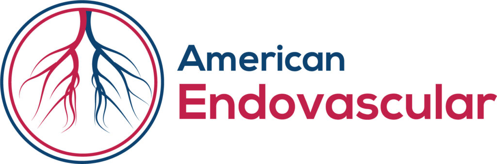American Endovascular Logo