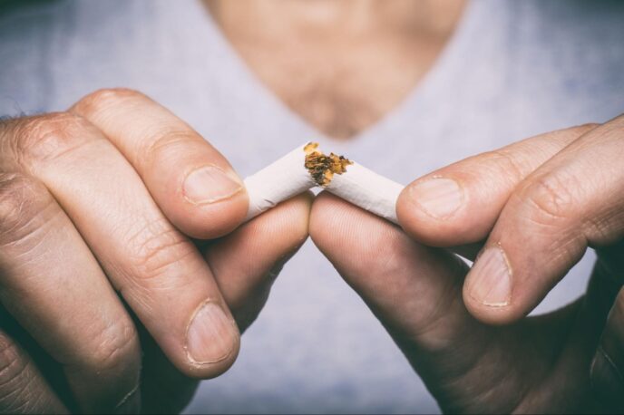 The Link Between Smoking and Peripheral Artery Disease