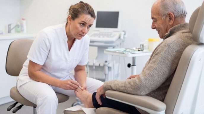 Warning Signs of a Slow Healing Wound